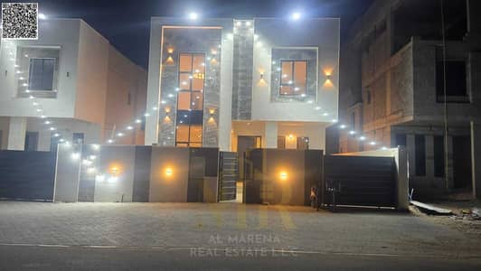 5 Camere Villa in Vendita a Al Helio, Ajman - WhatsApp Image 2026-06-03 at 12.41. 37 PM. jpeg