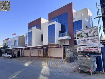 7 habitaciones Villa para en Venta en Al Tallah 1, Ajman - WhatsApp Image 2026-05-13 at 6.55. 08 AM (1). jpeg