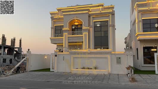 Villa de 5 chambres à à vendre à Al Helio, Ajman - WhatsApp Image 2026-07-07 at 3.04. 11 AM. jpeg