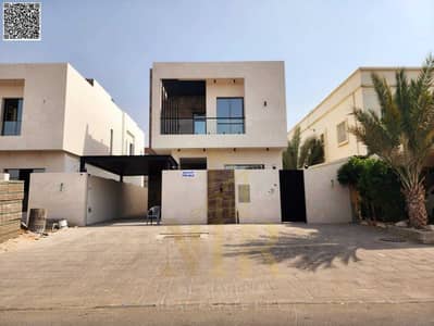 5 Schlafzimmer Villa zum zum Verkauf in Al Mowaihat, Ajman - WhatsApp Image 2026-05-31 at 9.26. 37 AM. jpeg
