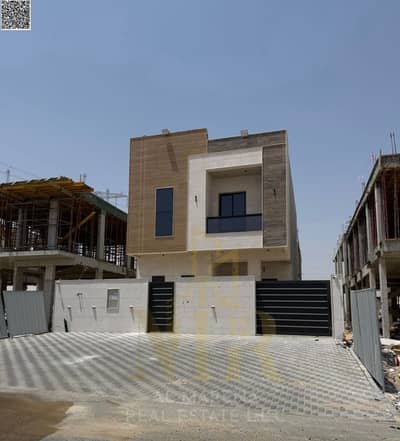 3 Bedroom Villa for Sale in Al Helio, Ajman - WhatsApp Image 2026-06-03 at 12.43. 08 PM. jpeg