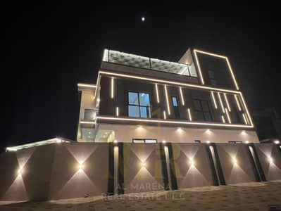 6 Schlafzimmer Villa zum zum Verkauf in Al Helio, Ajman - WhatsApp Image 2026-06-23 at 8.39. 48 AM. jpeg 6 Schlafzimmer Villa zum zum Verkauf in Al Helio, Ajman - WhatsApp Image 2026-06-23 at 8.39. 48 AM. jpeg