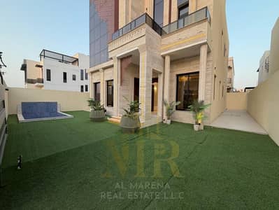 6 Bedroom Villa for Sale in Al Alia, Ajman - WhatsApp Image 2026-05-06 at 10.08. 57 AM (1). jpeg 6 Bedroom Villa for Sale in Al Alia, Ajman - WhatsApp Image 2026-05-06 at 10.08. 57 AM (1). jpeg