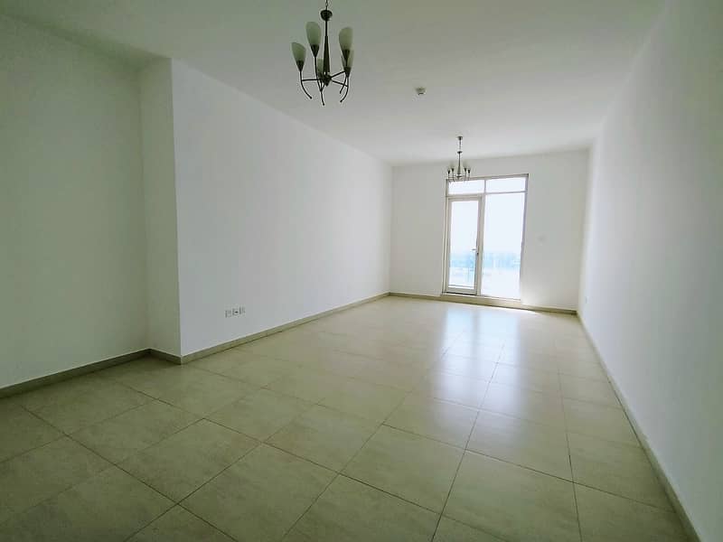 Spacious 2bhk || In Al Nahda || 48k || Perfect Layout