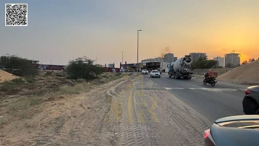 Plot para en Venta en Al Helio, Ajman - WhatsApp Image 2026-03-24 at 6.12. 00 PM. jpeg Plot para en Venta en Al Helio, Ajman - WhatsApp Image 2026-03-24 at 6.12. 00 PM. jpeg
