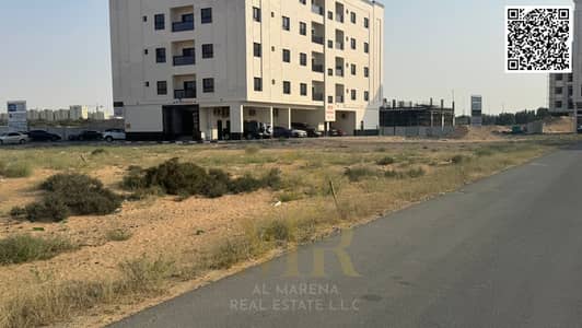 Plot de  à à vendre à Al Alia, Ajman - WhatsApp Image 2026-03-15 at 9.02. 13 PM. jpeg
