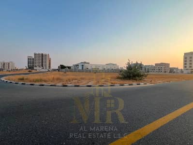Plot for Sale in Al Jurf, Ajman - WhatsApp Image 2026-07-10 at 7.40. 42 PM (1). jpeg Plot for Sale in Al Jurf, Ajman - WhatsApp Image 2026-07-10 at 7.40. 42 PM (1). jpeg