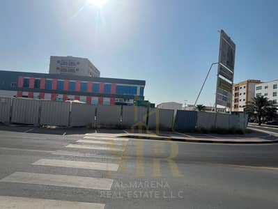 Plot zum zum Verkauf in Al Jurf, Ajman - WhatsApp Image 2026-07-19 at 5.24. 17 PM. jpeg