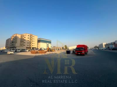 Plot for Sale in Ajman Industrial, Ajman - WhatsApp Image 2026-07-11 at 7.21. 05 PM. jpeg Plot for Sale in Ajman Industrial, Ajman - WhatsApp Image 2026-07-11 at 7.21. 05 PM. jpeg