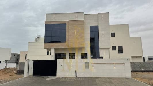 5 Schlafzimmer Villa zum zum Verkauf in Al Bahia, Ajman - 852650956-800x600. jpeg 5 Schlafzimmer Villa zum zum Verkauf in Al Bahia, Ajman - 852650956-800x600. jpeg