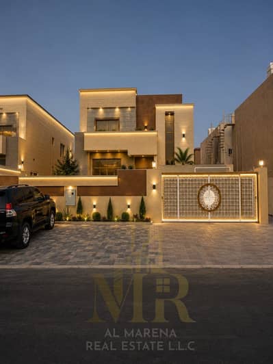 5 Camere Villa in vendita a Al Mowaihat, Ajman - WhatsApp Image 2026-07-08 at 10.27. 20 AM. jpeg 5 Camere Villa in vendita a Al Mowaihat, Ajman - WhatsApp Image 2026-07-08 at 10.27. 20 AM. jpeg