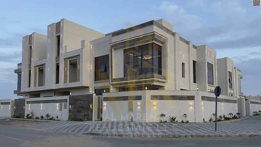 5 Schlafzimmer Villa zum zum Verkauf in Al Helio, Ajman - 854359528-800x600. jpeg 5 Schlafzimmer Villa zum zum Verkauf in Al Helio, Ajman - 854359528-800x600. jpeg