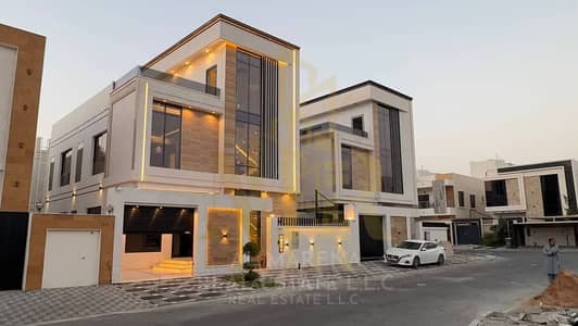 5 habitaciones Villa para en Venta en Al Yasmeen, Ajman - 853515129-800x600. jpeg 5 habitaciones Villa para en Venta en Al Yasmeen, Ajman - 853515129-800x600. jpeg