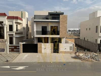 6 Schlafzimmer Villa zum zum Verkauf in Al Bahia, Ajman - 852664011-800x600. jpeg 6 Schlafzimmer Villa zum zum Verkauf in Al Bahia, Ajman - 852664011-800x600. jpeg