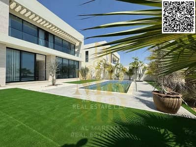 5 Bedroom Villa for Sale in Al Zorah, Ajman - WhatsApp Image 2026-04-09 at 9.40. 05 AM. jpeg 5 Bedroom Villa for Sale in Al Zorah, Ajman - WhatsApp Image 2026-04-09 at 9.40. 05 AM. jpeg