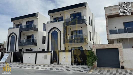 5 Bedroom Villa for Sale in Al Bahia, Ajman - 853519841-800x600. jpeg