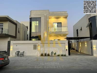 5 Camere Villa in Vendita a Al Zahya, Ajman - 851060469-800x600. jpeg 5 Camere Villa in Vendita a Al Zahya, Ajman - 851060469-800x600. jpeg