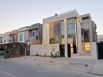 6 Bedroom Villa for Sale in Al Yasmeen, Ajman - 851763663-800x600. jpeg 6 Bedroom Villa for Sale in Al Yasmeen, Ajman - 851763663-800x600. jpeg