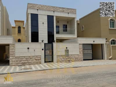 5 Slaapkamers Villa te Koop in Al Rawda, Ajman - WhatsApp Image 2025-08-04 at 21.43. 38 (1). jpeg
