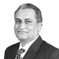 Ali Ahmad Khan Ali Ahmad Khan