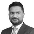 Imran Rashed Imran Rashed