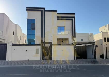 5 Bedroom Villa for Sale in Al Zahya, Ajman - 853515297-800x600. jpeg 5 Bedroom Villa for Sale in Al Zahya, Ajman - 853515297-800x600. jpeg