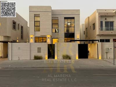 5 Camere Villa in Vendita a Al Zahya, Ajman - 851035168-800x600. jpeg