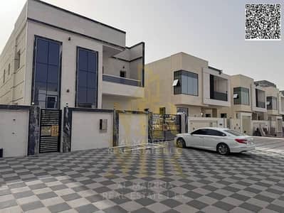 4 Bedroom Villa for Sale in Al Zahya, Ajman - 850997158-800x600. jpeg 4 Bedroom Villa for Sale in Al Zahya, Ajman - 850997158-800x600. jpeg