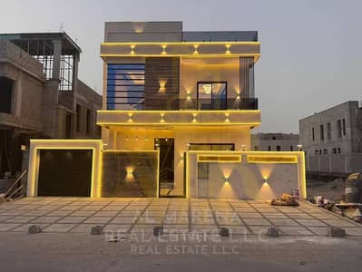 5 Schlafzimmer Villa zum zum Verkauf in Al Helio, Ajman - 853508225-800x600. jpeg 5 Schlafzimmer Villa zum zum Verkauf in Al Helio, Ajman - 853508225-800x600. jpeg