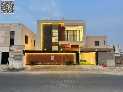 4 Bedroom Villa for Sale in Al Bahia, Ajman - WhatsApp Image 2025-12-16 at 10.59. 25 PM (1). jpeg 4 Bedroom Villa for Sale in Al Bahia, Ajman - WhatsApp Image 2025-12-16 at 10.59. 25 PM (1). jpeg