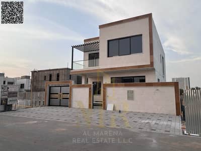 5 Schlafzimmer Villa zum zum Verkauf in Al Yasmeen, Ajman - WhatsApp Image 2025-04-14 at 8.18. 34 AM (1). jpeg 5 Schlafzimmer Villa zum zum Verkauf in Al Yasmeen, Ajman - WhatsApp Image 2025-04-14 at 8.18. 34 AM (1). jpeg