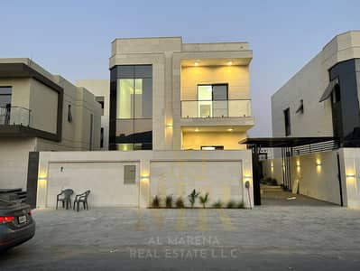 5 Bedroom Villa for Sale in Al Zahya, Ajman - WhatsApp Image 2026-02-28 at 1.47. 29 AM (2). jpeg 5 Bedroom Villa for Sale in Al Zahya, Ajman - WhatsApp Image 2026-02-28 at 1.47. 29 AM (2). jpeg