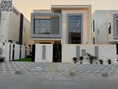 5 Schlafzimmer Villa zum zum Verkauf in Al Zahya, Ajman - WhatsApp Image 2025-09-13 at 7.36. 58 AM. jpeg 5 Schlafzimmer Villa zum zum Verkauf in Al Zahya, Ajman - WhatsApp Image 2025-09-13 at 7.36. 58 AM. jpeg