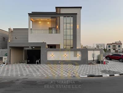 4 Camere Villa in Vendita a Al Helio, Ajman - IMG-20250430-WA0087. jpg 4 Camere Villa in Vendita a Al Helio, Ajman - IMG-20250430-WA0087. jpg