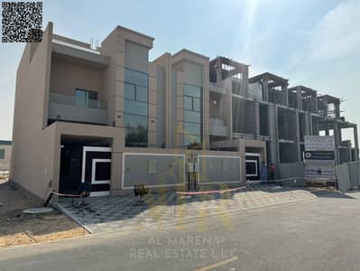 7 habitaciones Villa para en Venta en Al Tallah 1, Ajman - WhatsApp Image 2024-11-25 at 7.07. 19 AM. jpeg