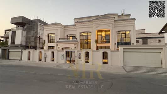 4 Bedroom Villa for Sale in Al Zahya, Ajman - WhatsApp Image 2026-06-29 at 9.33. 31 AM (8). jpeg 4 Bedroom Villa for Sale in Al Zahya, Ajman - WhatsApp Image 2026-06-29 at 9.33. 31 AM (8). jpeg