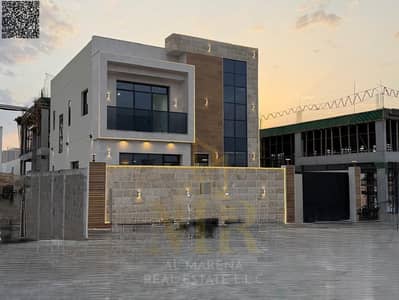 4 Camere Villa in Vendita a Al Helio, Ajman - WhatsApp Image 2026-03-16 at 1.47. 22 AM (1). jpeg 4 Camere Villa in Vendita a Al Helio, Ajman - WhatsApp Image 2026-03-16 at 1.47. 22 AM (1). jpeg