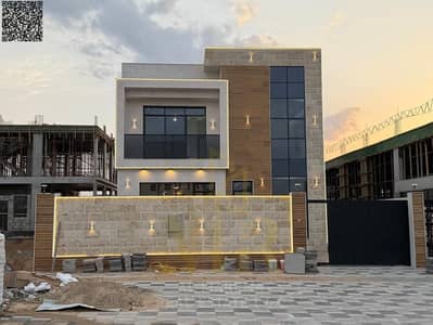 4 Camere Villa in Vendita a Al Helio, Ajman - WhatsApp Image 2026-03-16 at 1.47. 22 AM (2). jpeg