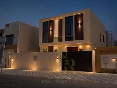 4 Bedroom Villa for Sale in Al Zahya, Ajman - WhatsApp Image 2026-06-14 at 2.34. 19 AM. jpeg 4 Bedroom Villa for Sale in Al Zahya, Ajman - WhatsApp Image 2026-06-14 at 2.34. 19 AM. jpeg