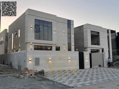 4 Bedroom Villa for Sale in Al Zahya, Ajman - IMG-20250508-WA0381. jpg 4 Bedroom Villa for Sale in Al Zahya, Ajman - IMG-20250508-WA0381. jpg