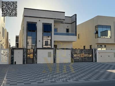 4 Camere Villa in Vendita a Al Zahya, Ajman - WhatsApp Image 2026-06-11 at 8.37. 18 AM (2). jpeg