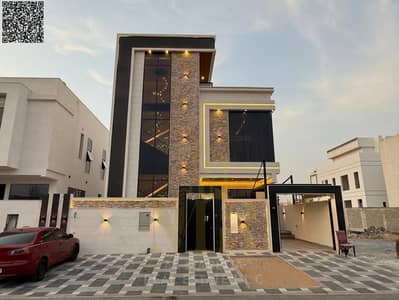 5 Bedroom Villa for Sale in Al Yasmeen, Ajman - WhatsApp Image 2025-08-18 at 7.59. 25 AM (1). jpeg 5 Bedroom Villa for Sale in Al Yasmeen, Ajman - WhatsApp Image 2025-08-18 at 7.59. 25 AM (1). jpeg