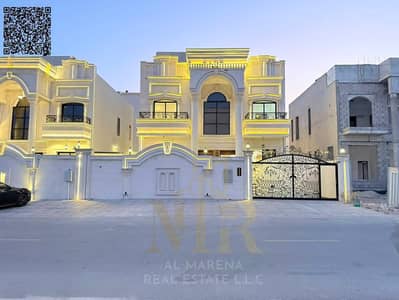 6 Bedroom Villa for Sale in Al Helio, Ajman - WhatsApp Image 2026-07-12 at 1.09. 07 AM. jpeg 6 Bedroom Villa for Sale in Al Helio, Ajman - WhatsApp Image 2026-07-12 at 1.09. 07 AM. jpeg
