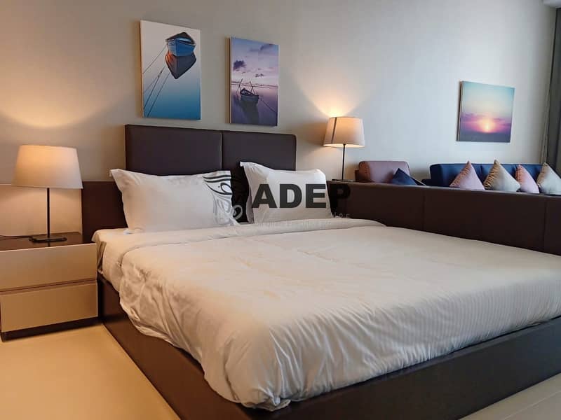 "Free ADDC" Studio APT With All Facilities "Free ADDC" Studio APT With All Facilities