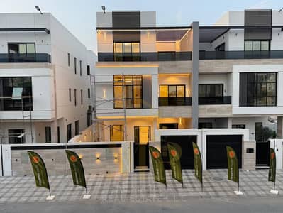 5 habitaciones Villa para en Venta en Al Tallah 1, Ajman - WhatsApp Image 2026-03-02 at 12.36. 56 PM (2). jpeg