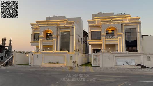 Villa de 5 chambres à à vendre à Al Helio, Ajman - WhatsApp Image 2026-07-07 at 2.04. 07 AM. jpeg