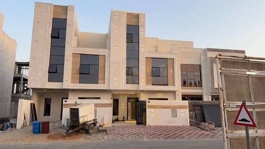 5 habitaciones Villa para en Venta en Al Helio, Ajman - WhatsApp Image 2026-06-28 at 10.40. 11 AM. jpeg