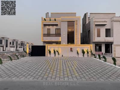 Villa de 5 chambres à à vendre à Al Zahya, Ajman - WhatsApp Image 2026-06-07 at 3.10. 56 AM (1). jpeg Villa de 5 chambres à à vendre à Al Zahya, Ajman - WhatsApp Image 2026-06-07 at 3.10. 56 AM (1). jpeg