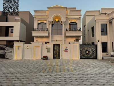 5 Slaapkamers Villa te Koop in Al Helio, Ajman - WhatsApp Image 2026-06-22 at 9.11. 28 AM. jpeg 5 Slaapkamers Villa te Koop in Al Helio, Ajman - WhatsApp Image 2026-06-22 at 9.11. 28 AM. jpeg