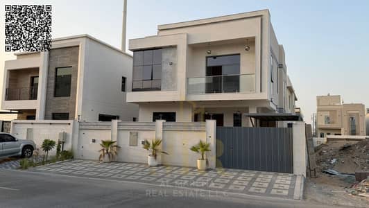 Villa de 5 chambres à à vendre à Al Zahya, Ajman - WhatsApp Image 2026-06-23 at 8.31. 57 AM. jpeg Villa de 5 chambres à à vendre à Al Zahya, Ajman - WhatsApp Image 2026-06-23 at 8.31. 57 AM. jpeg